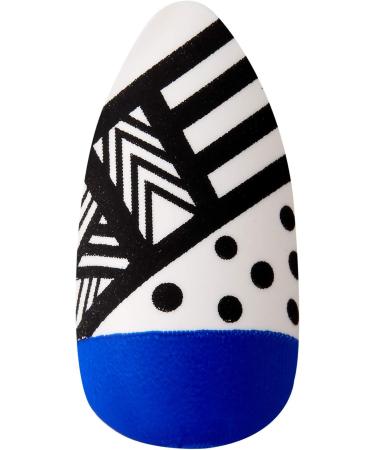 KISS Gold Finger Posh Queen Gel Glam Full Cover Nails (GF78) - Buy Online on GoSupps.com