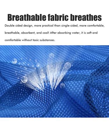 Cacacook Cooling Vest for Summer | Heat-Resistant Ice Nose | Personal Cool Vest for Fishing Cycling & Running - Buy Online on GoSupps.com