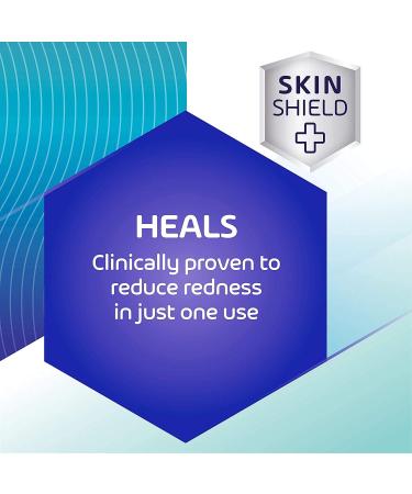 Balmex Adultadvantage Bprotected Skin Relief Cream with Skinshield Technology 3oz - Buy Online on GoSupps.com