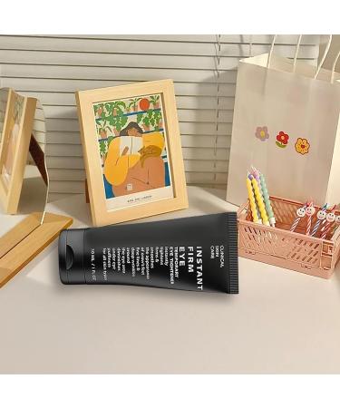 Katyjun Instant Firm Eye Tightener Reduce Puffiness Concealer Cream Suitable for All Skin Types 30ml (1pc) - Buy Online on GoSupps.com