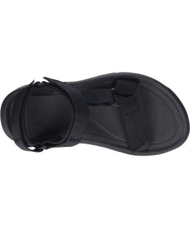 Teva Men's Hurricane Xlt2 Sandals - Size 10, Black - Buy Online on GoSupps.com