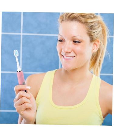 Gatuida Ultra Soft Electric Toothbrush - Travel-Friendly USB Rechargeable Oral Care Device for a Bright Smile - Buy Online on GoSupps.com