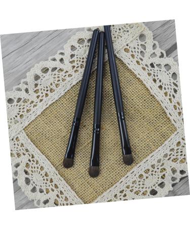Premium Eye Makeup Brush for Women | Perfect Eyeshadow Applicator for Flawless Looks - International Shipping - Buy Online on GoSupps.com