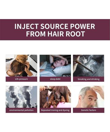 EXQST Black Soap Black Shampoo Bar Reverse Gray Shampoo Bar Gray Covering Shampoo Soap Polygonum Multiflorum Essential Oil Shampoo Black Soap - Buy Online on GoSupps.com