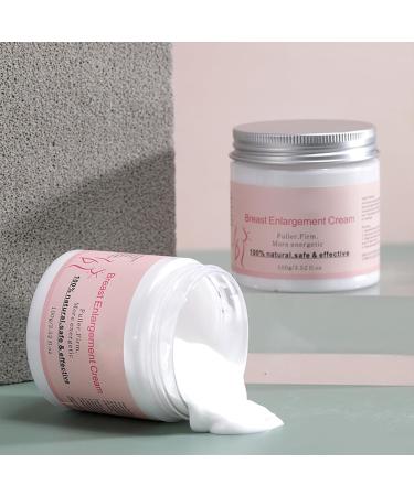  G n rique Breast Enhancement Cream Quick Absorbing Firming Lotion Natural Bust Lifting Moisturizer Treatments Solution for Women Wife Sister Girlfriend Daughter Body Confidence Care - Buy Online on GoSupps.com