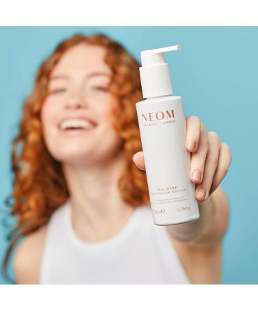 Neom Multi-Mineral Body Milk 200ml | Luxury Lavender Jasmine & Sandalwood - Shop Internationally - Buy Online on GoSupps.com