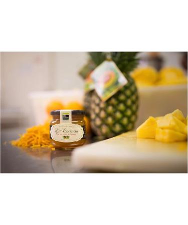 Homemade jams. LOT Assortment of 12 jams. Homemade jams. Gourmet jams. Small jams. Ideal as a gift gourmet jams. 235 gram jars. - Buy Online on GoSupps.com