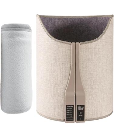 Predolo Energy-Saving Room Heater with Automatic Switch-Off | Efficient International Shipping - Buy Online on GoSupps.com