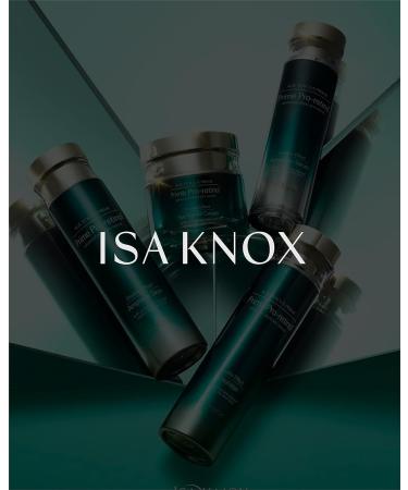 ISA KNOX AGE FOCUS PRIME Double Effect Emulsion - Korean Skin Care Serum and Eye Cream Anti-Aging Retinol Treatment 177 ml - Buy Online on GoSupps.com