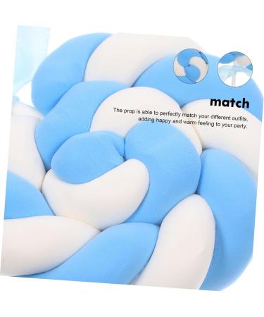 VILLFUL Simulation Lollipop Artificial Lollipop Birthday Lollipop Ornament Fake Food Photo Props Candy Photo Booth Prop Lollipop Candy Ornament Lollipops Decor Display Wedding Photo Resin As Shown 1 22.00X8.50X2.00CM - Buy Online on GoSupps.com