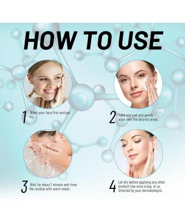 Nmbol Salicylic Acid Face Serum 2 - Buy Online on GoSupps.com