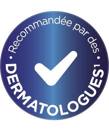  Sanex SANEX Invisible Dermo Deodorant Stick - Anti-Stain - 48-Hour Antiperspirant Protection - Alcohol-Free - Pack of 2 x 65ml - Buy Online on GoSupps.com