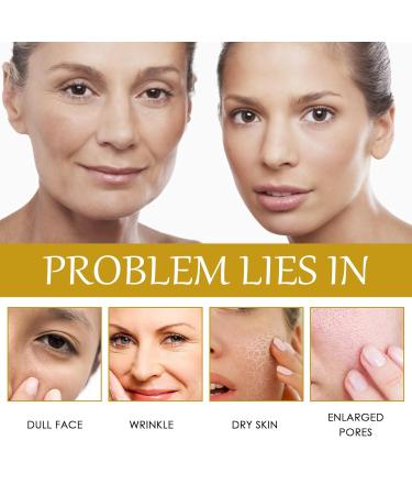 Advanced Bee Venom Serum | Anti-Aging Face Serum for Fine Lines & Wrinkles | Hydrating International Shipping - Buy Online on GoSupps.com