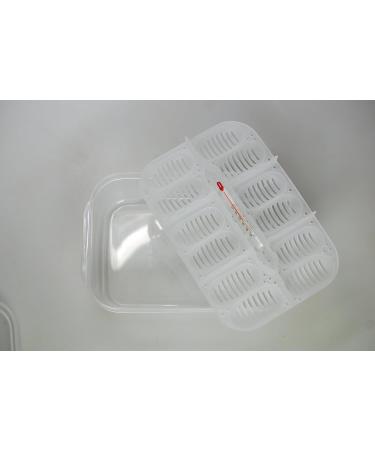 Lucky Reptile HB-01 HatchBox - Buy Online on GoSupps.com