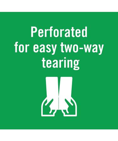 Nexcare Flexible Clear Tape - Stretchy Design, Conforms to Hard to Reach Areas - 6 Count Dispenser Pack (Pack of 3) - Buy Online on GoSupps.com