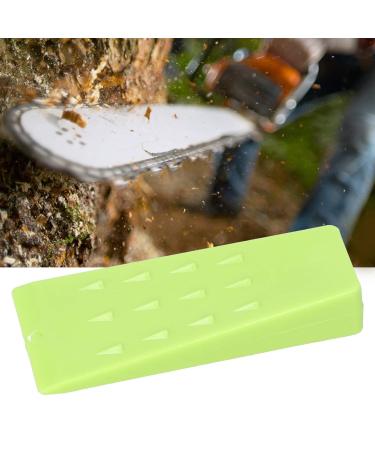 Green Plastic Wedges - 5 Inch Tree Felling & Cutting Tools | Chainsaw & Electrical Accessories - Buy Online on GoSupps.com