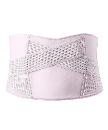 Pelvic girdle postpartum repair for pregnant women fixed belt Ergonomically widened nonslip for lumbar sciatica nerve relief hip s s