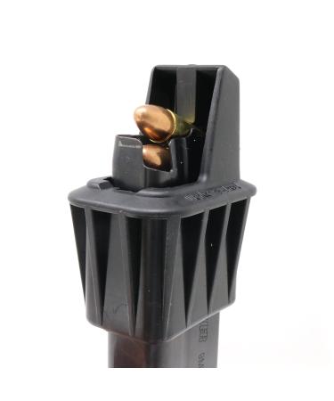 MakerShot Magazine Speed Loaders, Designed Specifically for Each Selected Magazine Medium 9 mm - Sig Sauer P365 X, XL, SAS