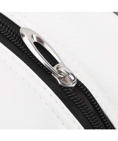 RiToEasysports PU Leather Golf Ball Shoe Carrier Bag - Dustproof and Stylish Storage Solution - Buy Online on GoSupps.com