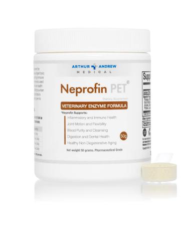 Arthur Andrew Medical Neprofin Pet 50 g