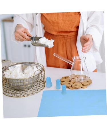 FRCOLOR Silicone Finger Cots - Protective Finger Covers for Resin Crafts & Handicrafts | Epoxy Tool Accessories - Buy Online on GoSupps.com