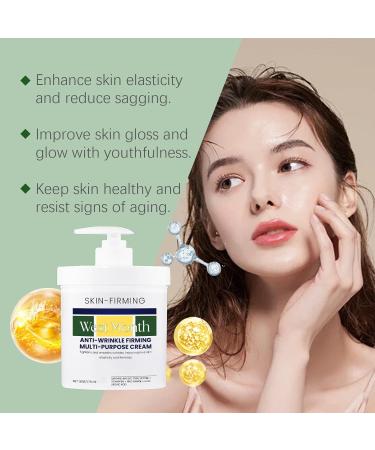 PCC PTYXIS Moisturizing Face Cream Skin Tight Cream for Face All Skin Moisturizing Texture Suitable for deep facial repair cream 1 50 g Lot de 1 - Buy Online on GoSupps.com