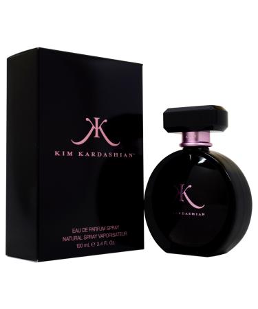 Kim Kardashian for Women By Kardashian Edp Spray 3.4 Ounce 3.4 Fl Oz (Pack of 1)