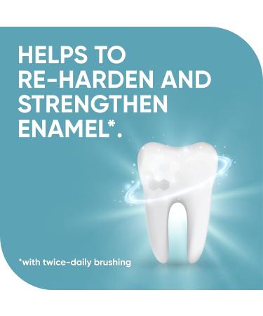 Sensodyne Pronamel Enamel Care Kids Toothpaste 50ml - For Children 6-12 Years (Pack of 1) - Buy Online on GoSupps.com