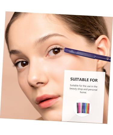 Beavorty 18pcs Eyeliner Makeup Tools Girls Suit Eyeshadow Pens Cosmetics Tools Eye Makeup Pencil Woman Smooth - Buy Online on GoSupps.com