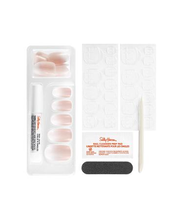 Sally Hansen Salon Effects Ombre-Lievable Press on Nails Kit - Perfect Manicure - Buy Online on GoSupps.com