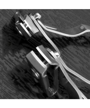 HCHGJKN Nail Clippers Nail Clipper Stainless Steel Fingernail Pedicure Tools Hot - Buy Online on GoSupps.com