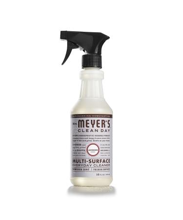 Mrs. Meyer's All-Purpose Cleaner Spray, Lavender, 16 fl. oz - Buy Online on GoSupps.com