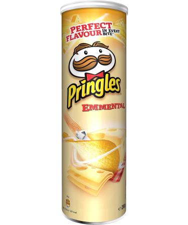 Emmental Cheese 200g - Buy Online on GoSupps.com