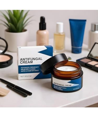  Generisch Soothing Foot Cream - For women and men: intensive moisturizing care for dry feet - Fast-absorbing body care for adults - Buy Online on GoSupps.com