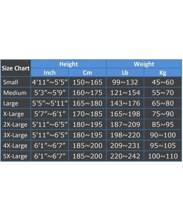 Hoyisox Men's 20-30 mmHg Compression Tights, Seamless Legs, 5X-Large Black - Plus Sizes for Maximum Comfort - Buy Online on GoSupps.com