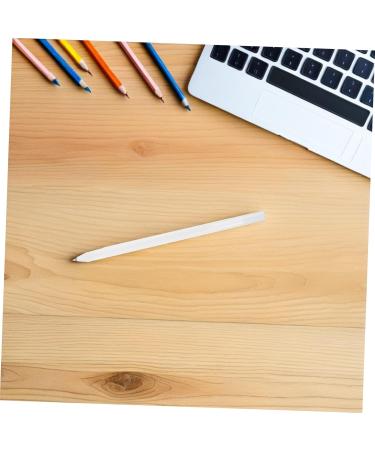  SAFIGLE SAFIGLE 4-Piece Waterproof Permanent Eyebrow Positioning Pen with Smudge-Proof White Suitable for Microblading Lip Contours Tattoo Outlining for Professional Makeup - Buy Online on GoSupps.com