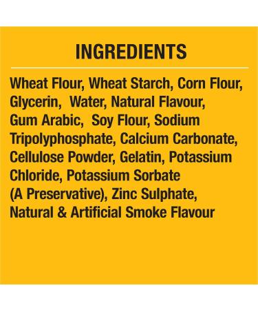 PEDIGREE DENTASTIX Oral Care Dog Treats for Medium Dogs - Original 12 Sticks Beef 12 count (Pack of 1) Dog Treats - Buy Online on GoSupps.com