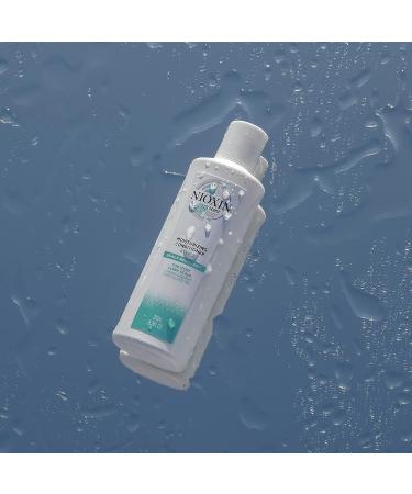 Nioxin Scalp Recovery Anti-Dandruff Moisturising Conditioner - Professional Solution for Itchy, Flaky, Dry Scalp - Buy Online on GoSupps.com