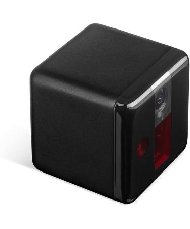Petcube 2017 Play Smart Pet Camera with Laser Toy | HD 1080p Video, Two-Way Audio, Night Vision | Pet & Home Monitoring, App-Enabled Safety - Buy Online on GoSupps.com