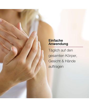  Neutrogena Neutrogena Norwegian Formula Rich Moisturizing Cream (200 ml) Intensive Care Cream for Dry Skin with Vitamin E - Buy Online on GoSupps.com