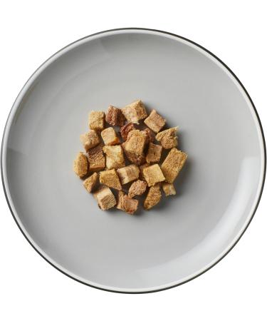 Encore 100% Natural Tuna Fillet Cat Treats Freeze-Dried Cereal Free Healthy Snacks for Rewards and Training - Pack of 12 Po - Buy Online on GoSupps.com