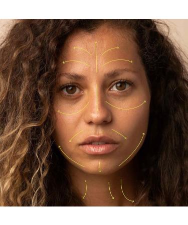 ATTITUDE Oceanly Tinted Face Cream Stick SPF 15 | EWG Verified Vegan Plastic-Free Unscented Suncare - Buy Online on GoSupps.com