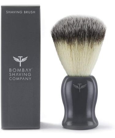 Complete Shaving Kit - Safety Razor Blades Brush & Cream | Perfect Gift for Men - Quality Grooming Essentials - Buy Online on GoSupps.com