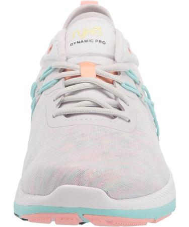 Ryka Women's Dynamic Pro Training Shoe 10 - Nimbus Grey | Lightweight and Supportive - Buy Online on GoSupps.com