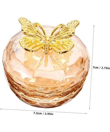 minkissy Nail Art Brush Cup Nail Art Liquid Holder Acrylic Nail Tools Nail Dish Cup Nail Cup Manicure Dish Cup Glass Nail Dish Bowl Nail Art Cup Manicure Nail Dish Nail Dappen Dish - Buy Online on GoSupps.com