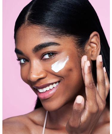 Saturday Skin Pretty Pop Prebiotics and Probiotics Whipped Moisturizing Cream - Allure Best of Beauty K-Beauty Winner 2020 - 1.52 Fl Oz - Buy Online on GoSupps.com