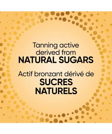 Jergens Natural Glow + Firming Daily Self Tanning Moisturizer - Medium to Deep| Paraben Free Cruelty Free Gradual Sunless Tanner (Pack of 2) - Buy Online on GoSupps.com