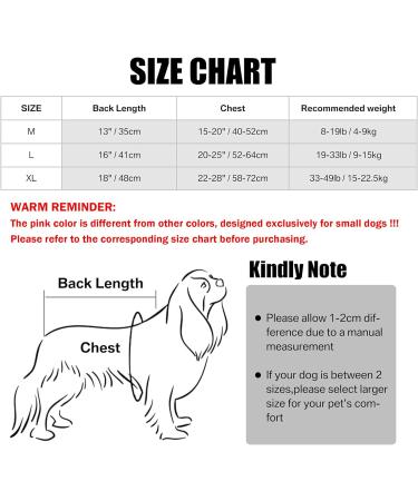 MI CASA Dog Recovery Suit - Female Bodysuit for Post-Surgery Care - Camouflage, Size L - Buy Online on GoSupps.com