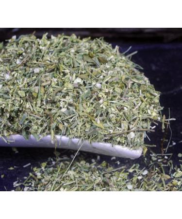 Holger Senger Naturix24 musk herb with flower cut 100 g