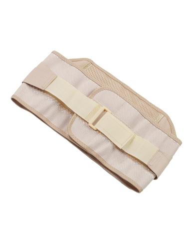Doact Waist Shaper - Skin-Tone Breathable Support Belt for Women | Sports & Fitness (XXL) - International Shipping Available - Buy Online on GoSupps.com